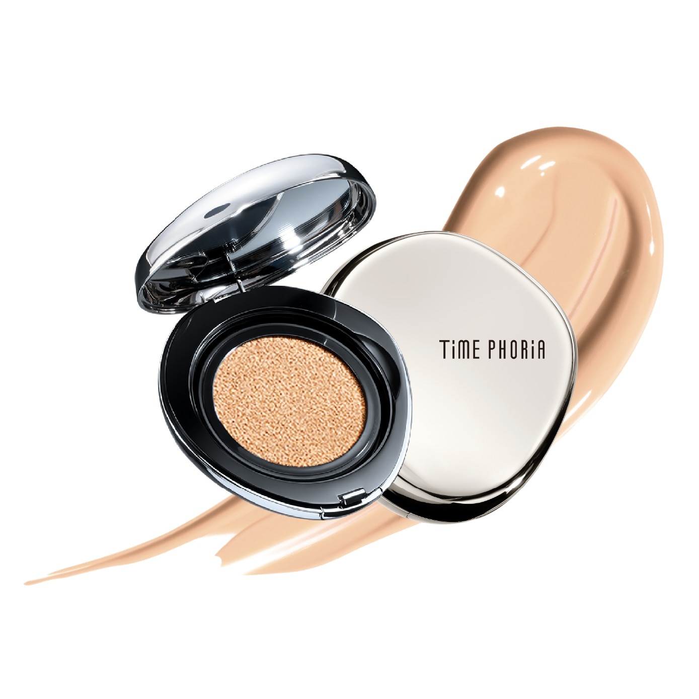 Timeless Lumina Matte Perfect Cushion #02 Birch 1s