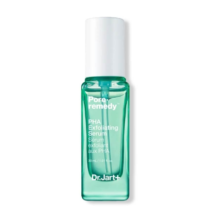 Pore Remedy Pha Exfoliating Serum (Hydrates And Decongests Pores) 30ml (Expiry: May`2025)