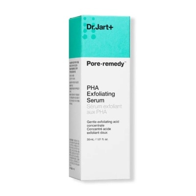 DR JART+ Pore Remedy Pha Exfoliating Serum (Hydrates And Decongests Pores30ml (Expiry: May`2025)