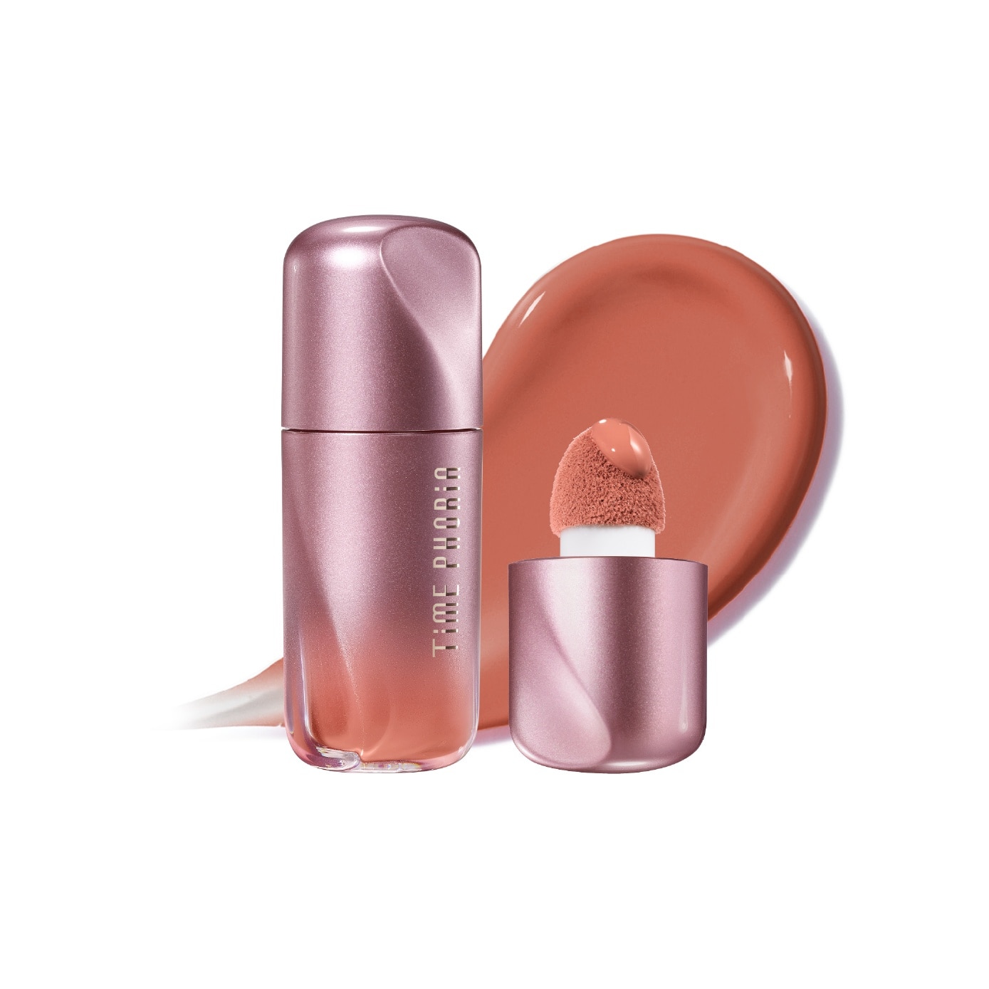 Pandora Cheek Liquid Blush #02 Love Lust 1s