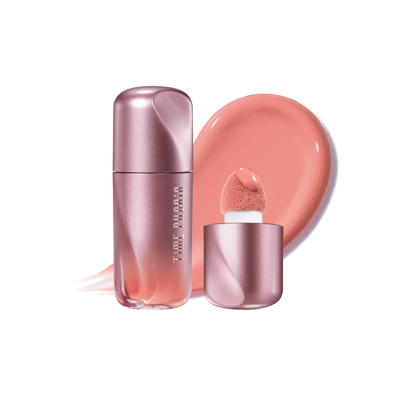 Pandora Cheek Liquid Blush #03 Gentle Hue 1s