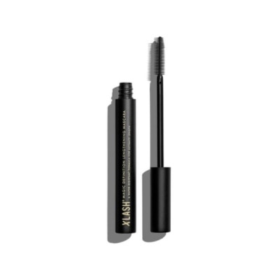 XLASH Magic Definition Lengthening Mascara (Vegan + Smudge Free) 5ml