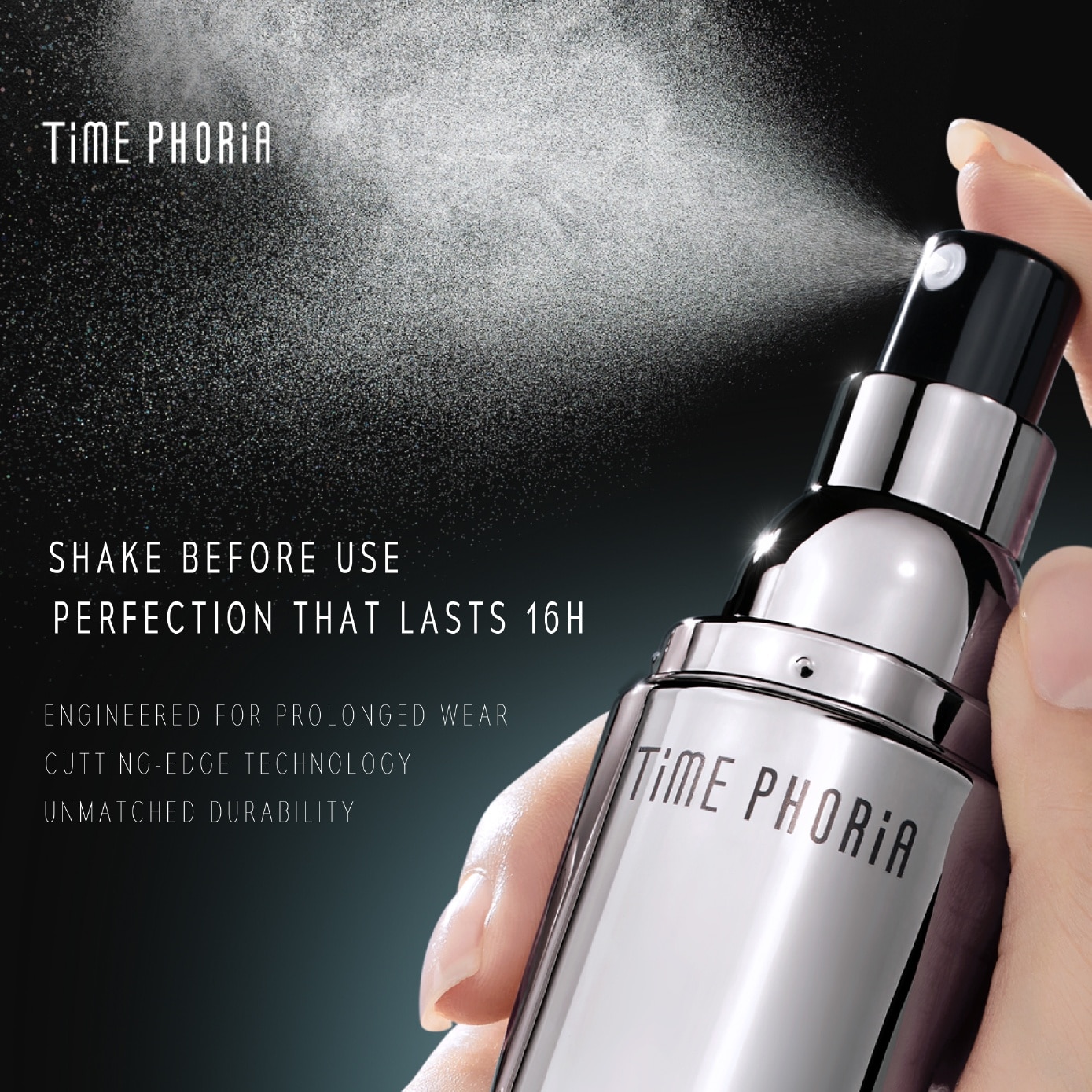 Supernova Setting Spray 60ml