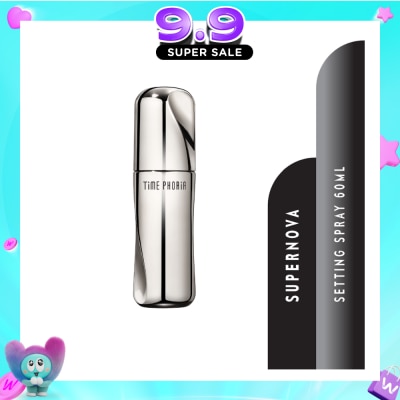 TIME PHORIA - Supernova Setting Spray 60ml image