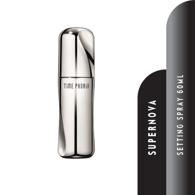 TIME PHORIA - Supernova Setting Spray 60ml