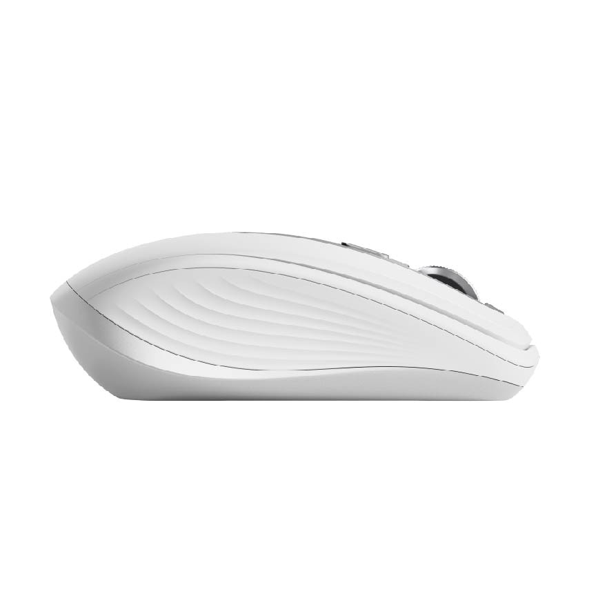 Mx Anywhere 3 Compact Performance Wireless Mouse Pale Grey 1s