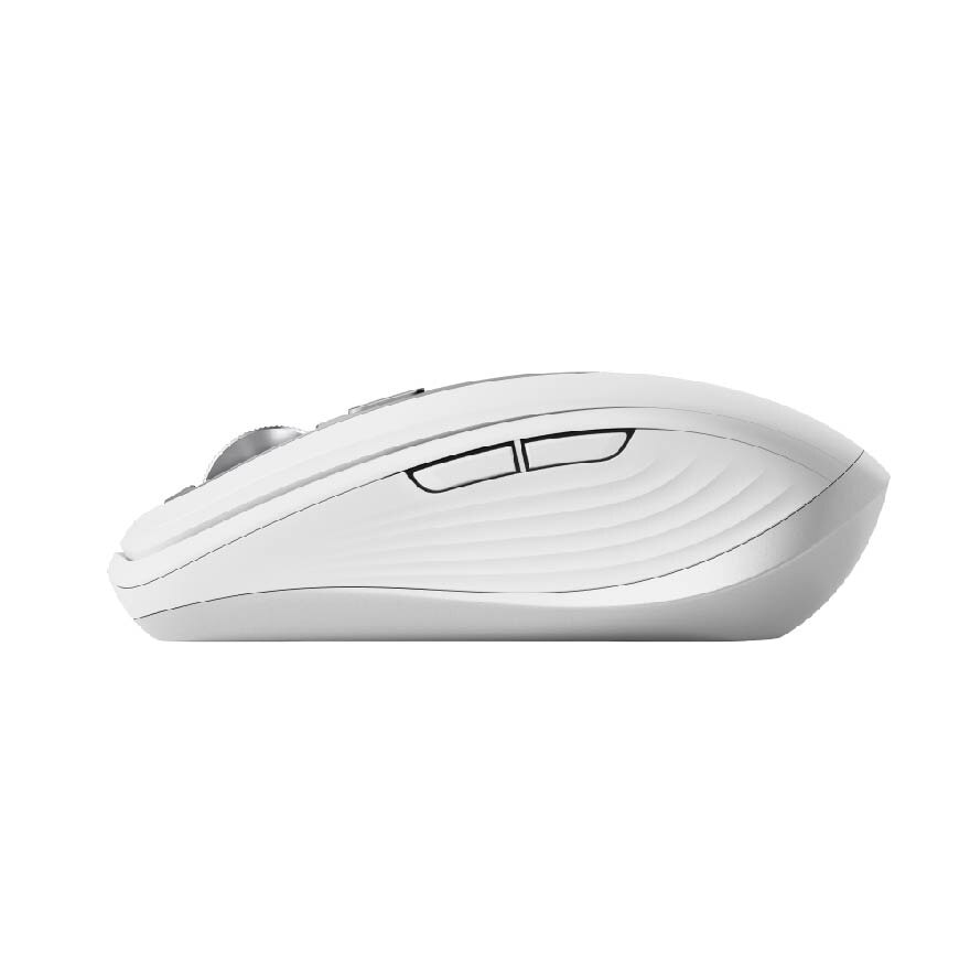 Mx Anywhere 3 Compact Performance Wireless Mouse Pale Grey 1s