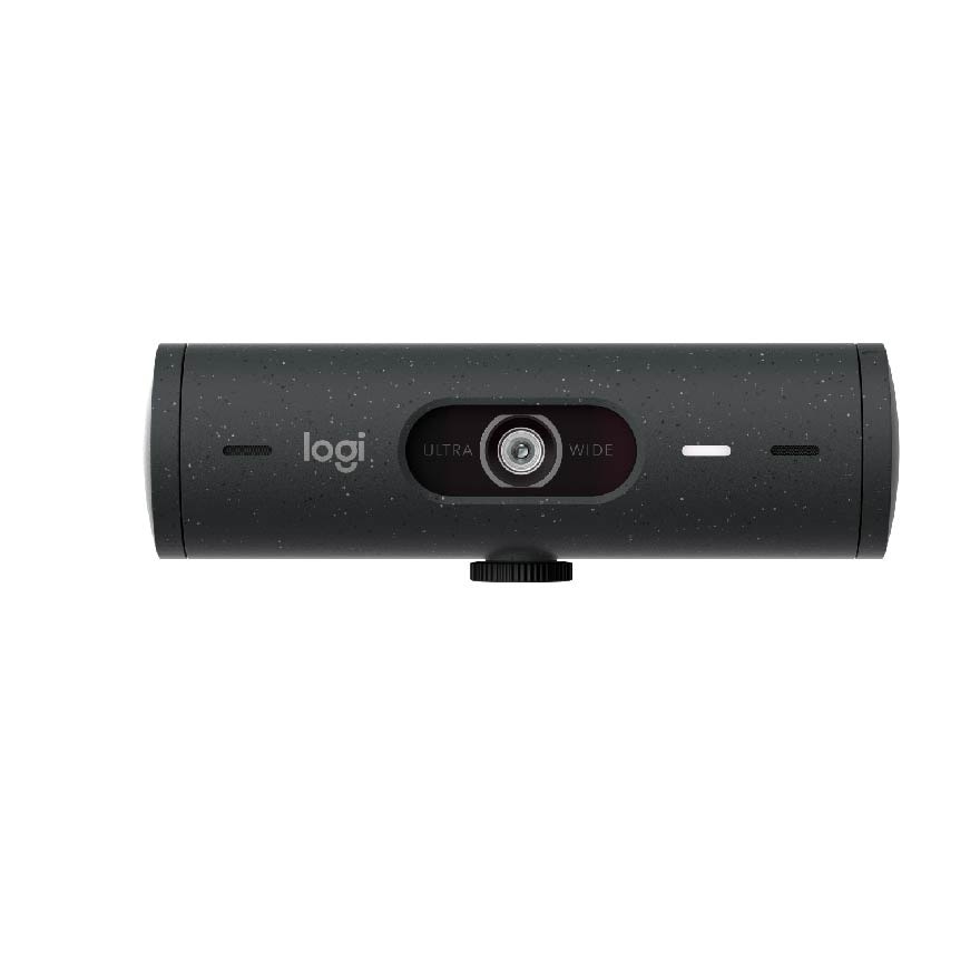 Brio 500 Full Hd Webcam Graphite 1s