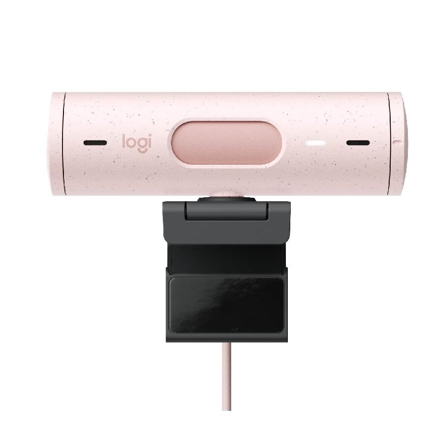 Brio 500 Full Hd Webcam Rose 1s