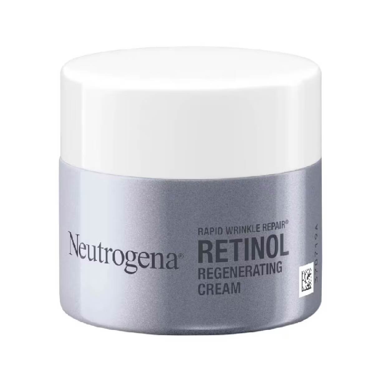 Visible Repair Regenerating Cream 50g