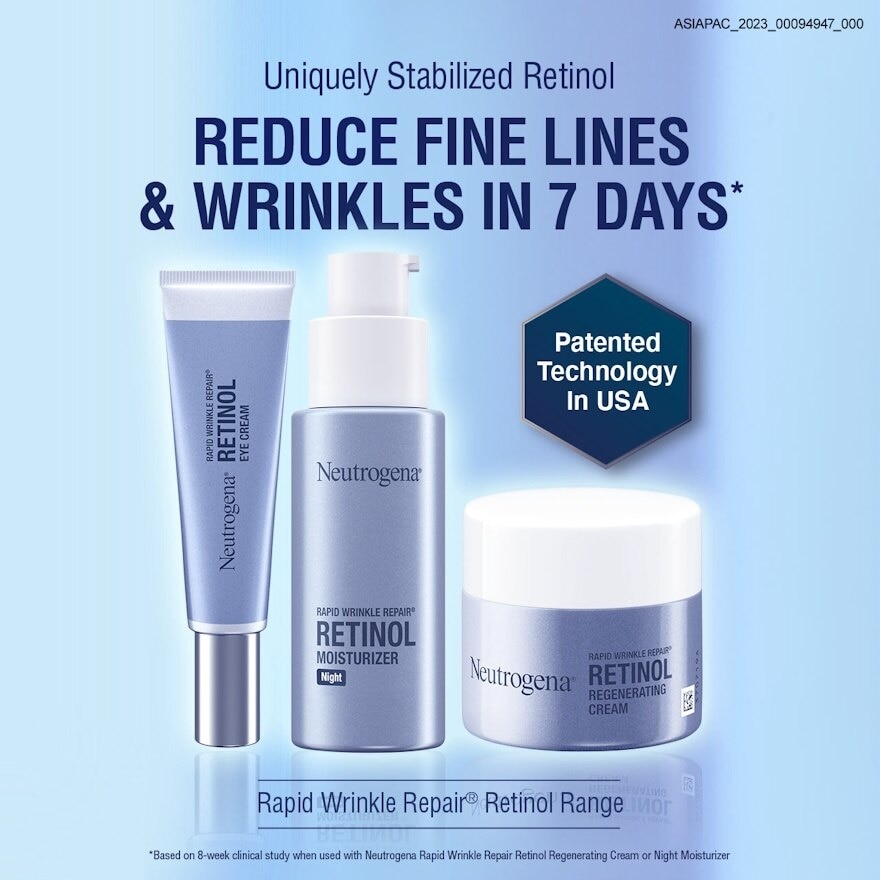 Visible Repair Regenerating Cream 50g