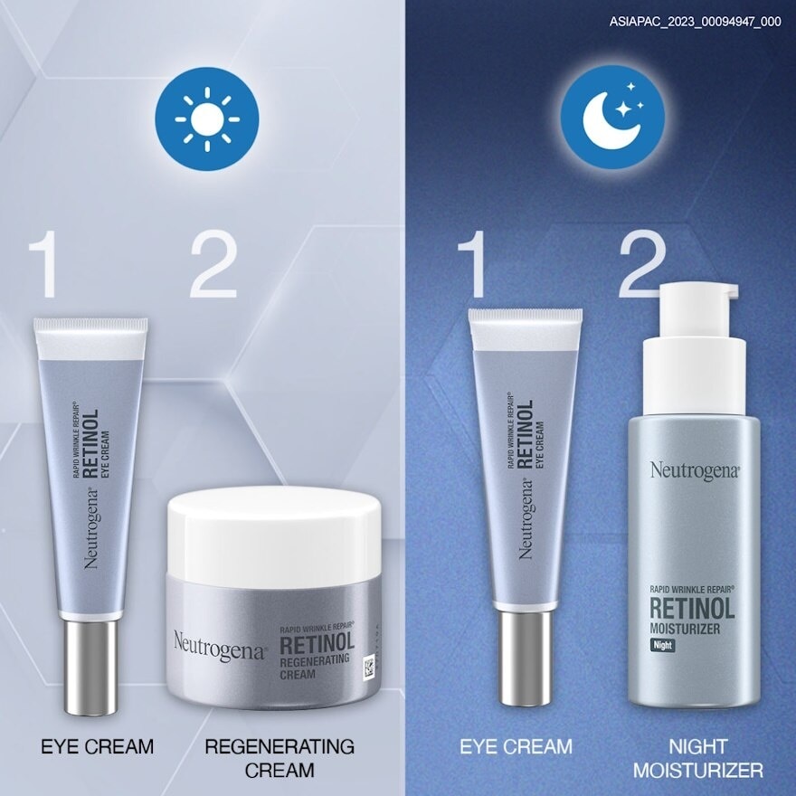 Visible Repair Regenerating Cream 50g