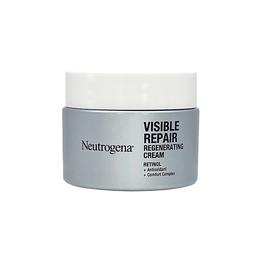 Visible Repair Regenerating Cream 50g