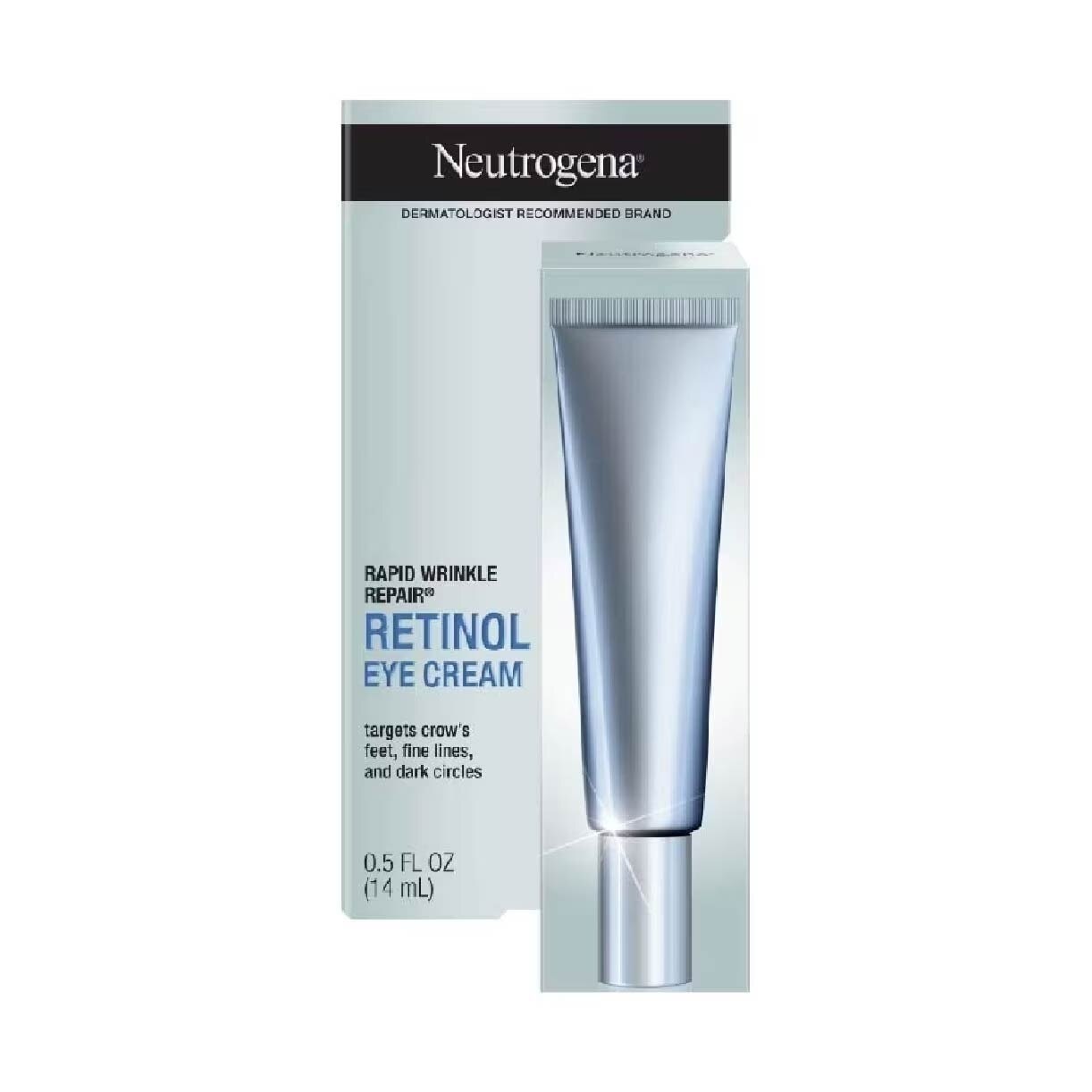 Visible Repair Eye Cream 15g