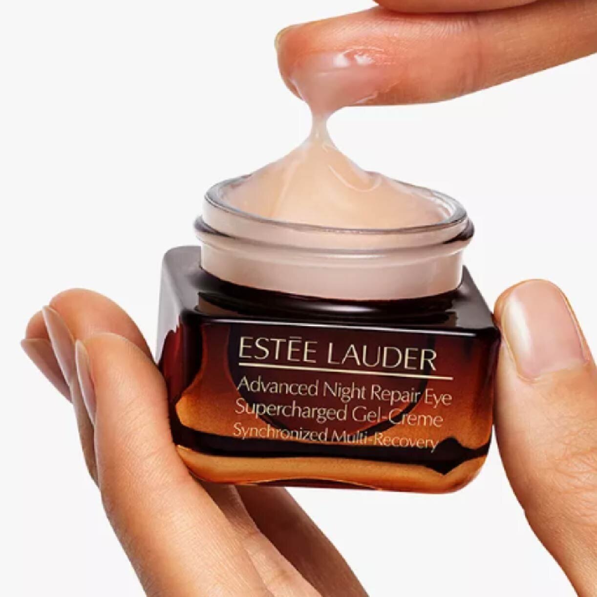 ESTEE LAUDER Advanced Night Repair Eye Supercharged Gel-Creme