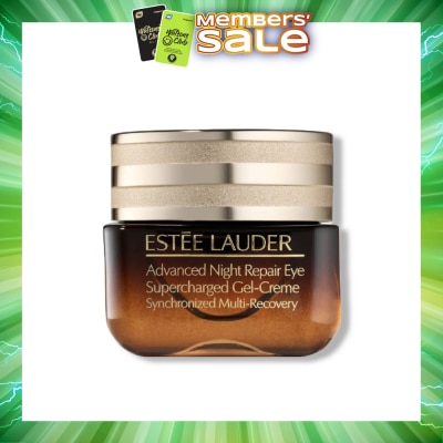 ESTEE LAUDER - Advanced Night Repair Eye Supercharged Gel-Creme Synchronized Multi-Recovery 15ml