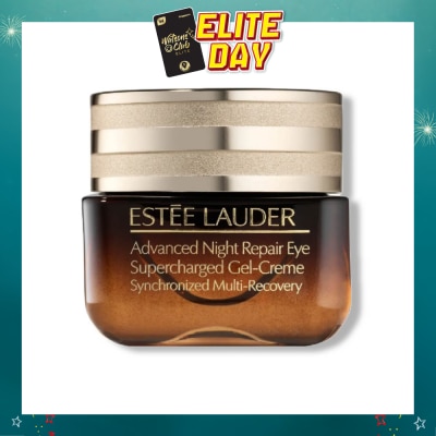 ESTEE LAUDER - Advanced Night Repair Eye Supercharged Gel-Creme Synchronized Multi-Recovery 15ml