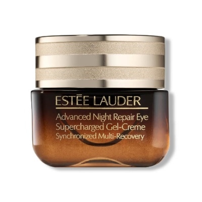 ESTEE LAUDER - Advanced Night Repair Eye Supercharged Gel-Creme Synchronized Multi-Recovery 15ml