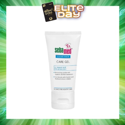 SEBAMED - Clear Face Care Gel 50ml