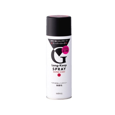 GATSBY Long Keep Spray Super Hard 230g