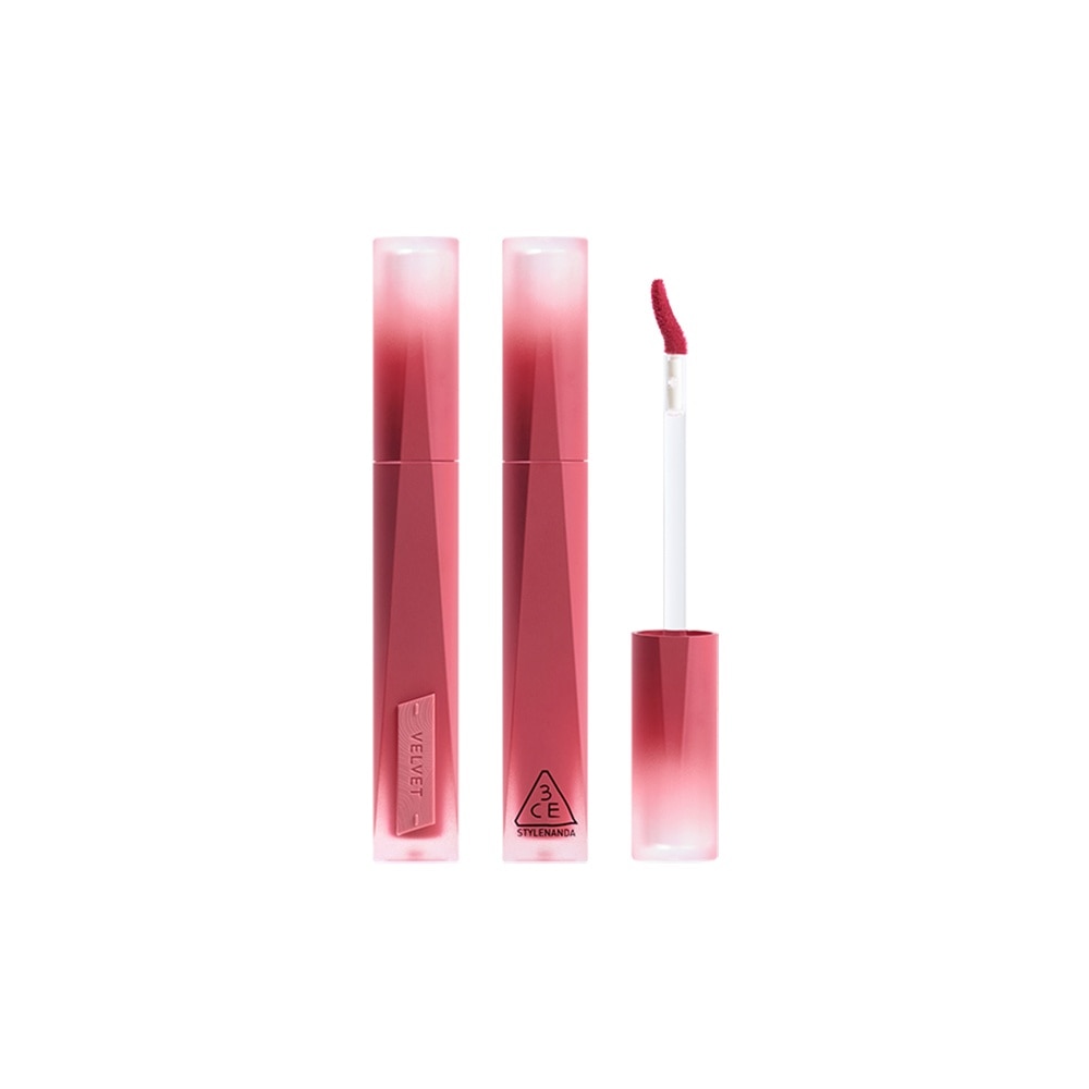 Velvet Plush Lip Tint Daffodil 4g