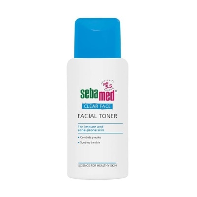 SEBAMED Clear Face Deep Cleansing Toner 150ml