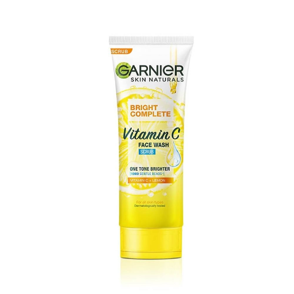 Bright Complete Multi-Action Brightening Scrub 100ml