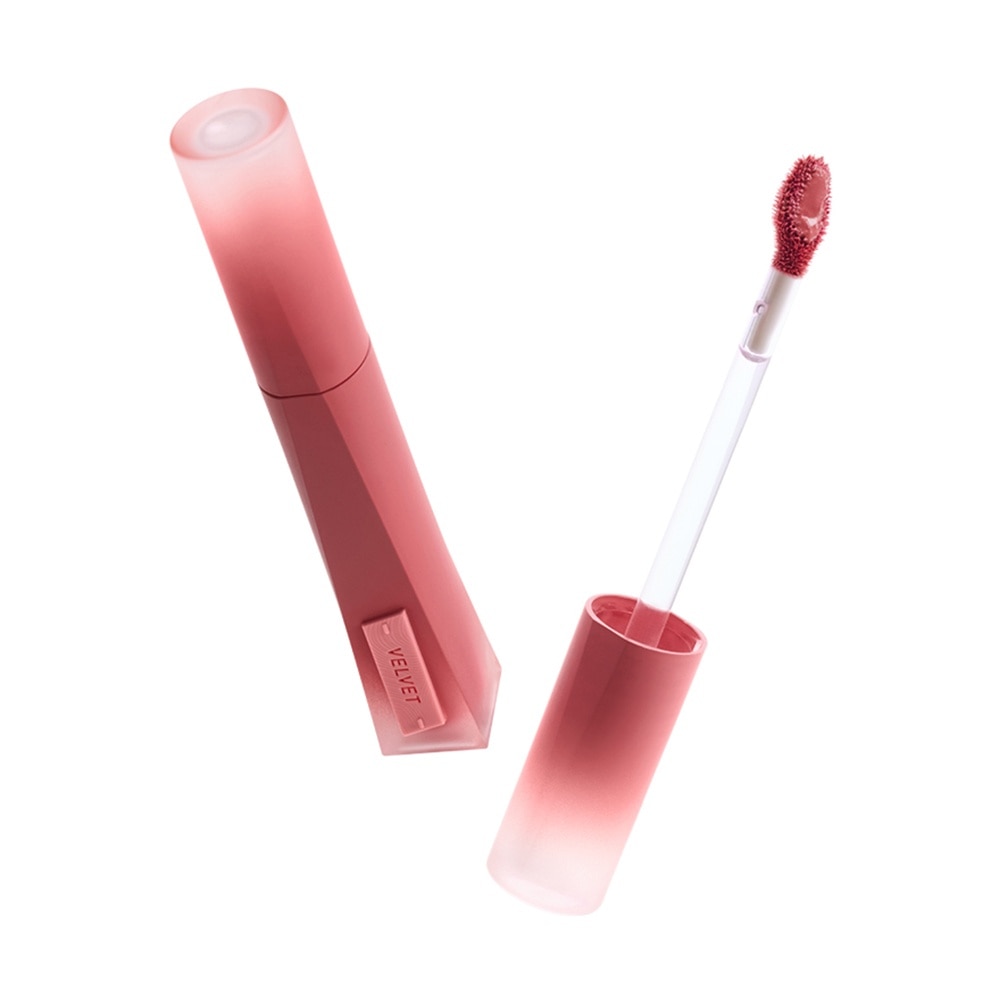 Velvet Plush Lip Tint Figtachio 4g