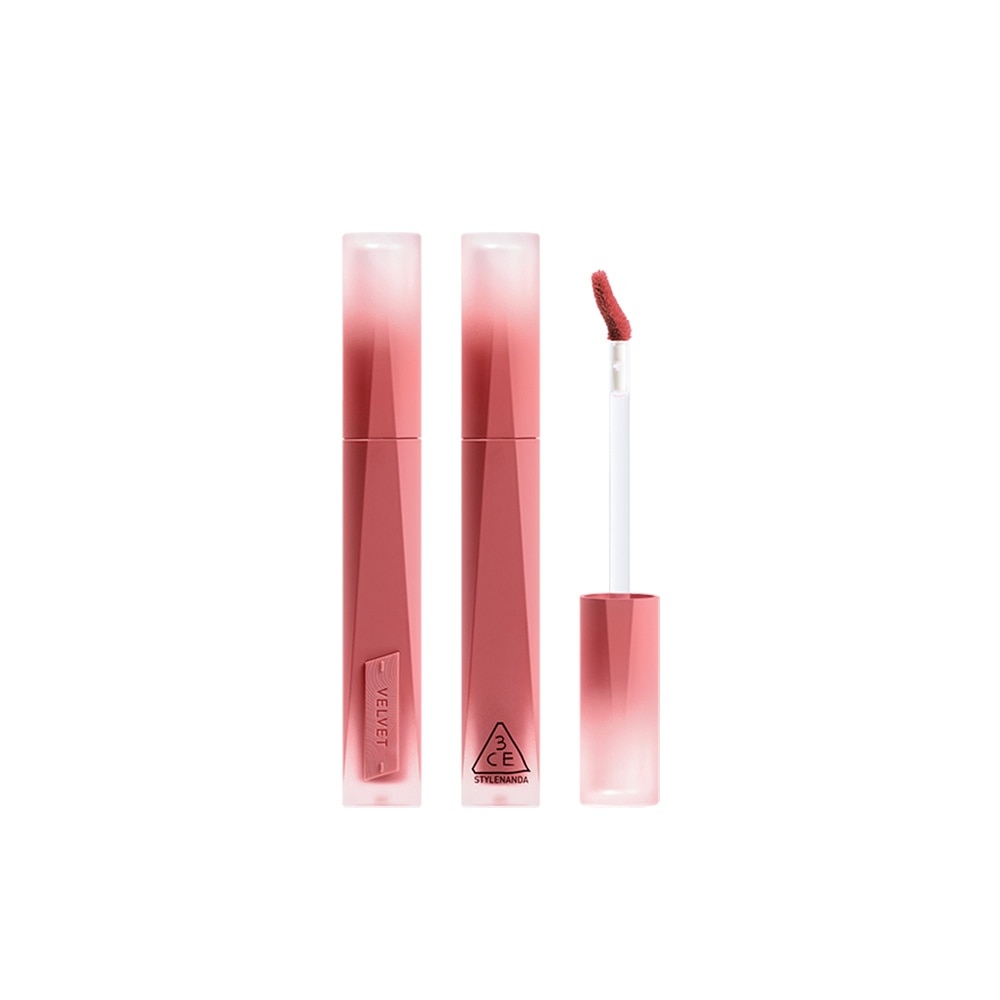 Velvet Plush Lip Tint Figtachio 4g
