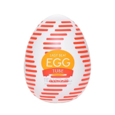 TENGA Egg Wonder Tube (Twist Stimulation Of Continuous Steps) 1s