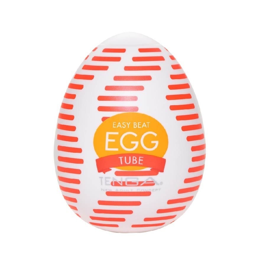 Egg Wonder Tube (Twist Stimulation Of Continuous Steps) 1s