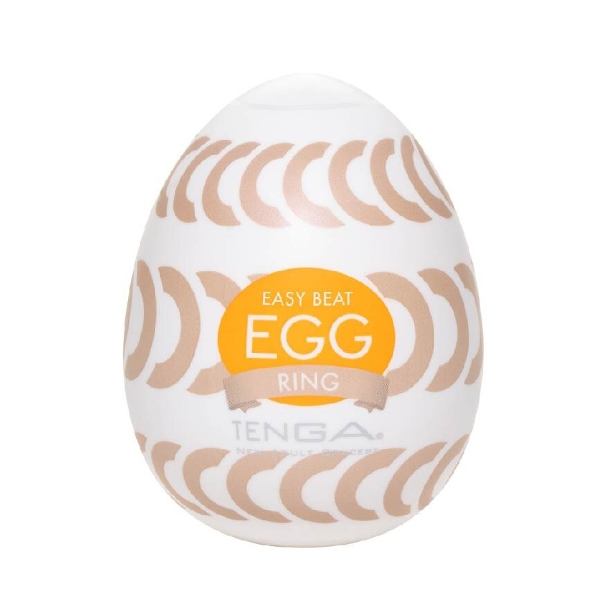 Egg Wonder Ring (Plump Stimulation Of The Tightening Ring) 1s