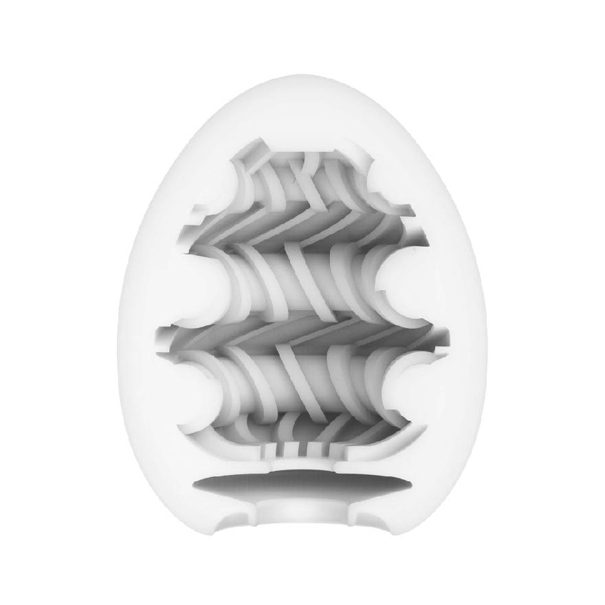 Egg Wonder Ring (Plump Stimulation Of The Tightening Ring) 1s