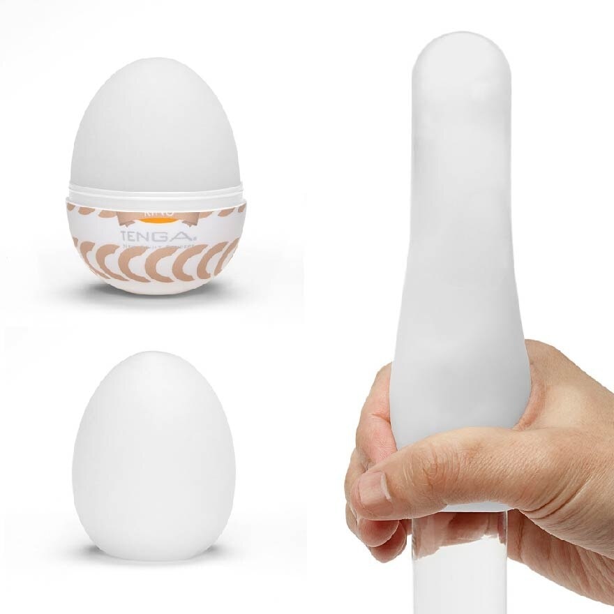 Egg Wonder Ring (Plump Stimulation Of The Tightening Ring) 1s