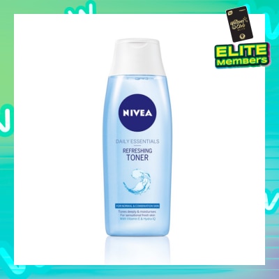 NIVEA Visage Gentle Refreshing Toner 200ml