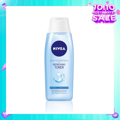NIVEA Visage Gentle Refreshing Toner 200ml