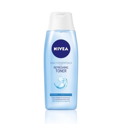 NIVEA Visage Gentle Refreshing Toner 200ml