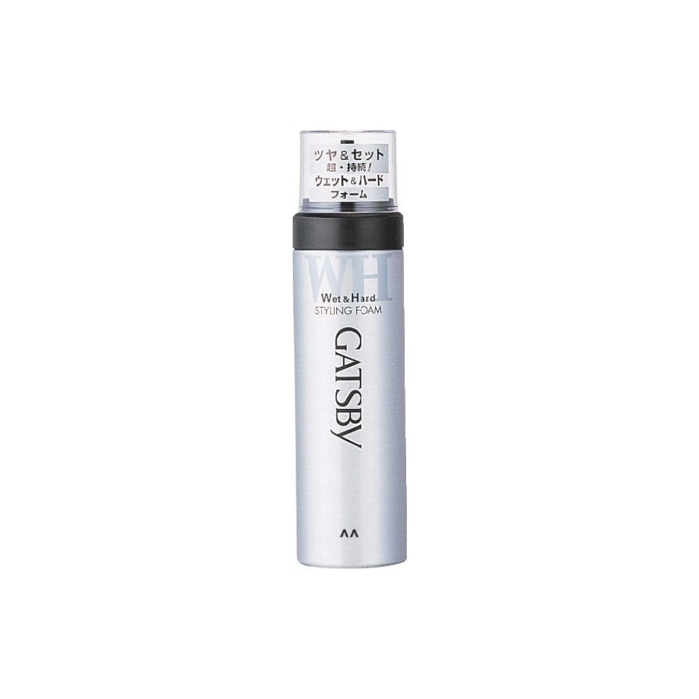 Styling Foam Wet & Hard 185g