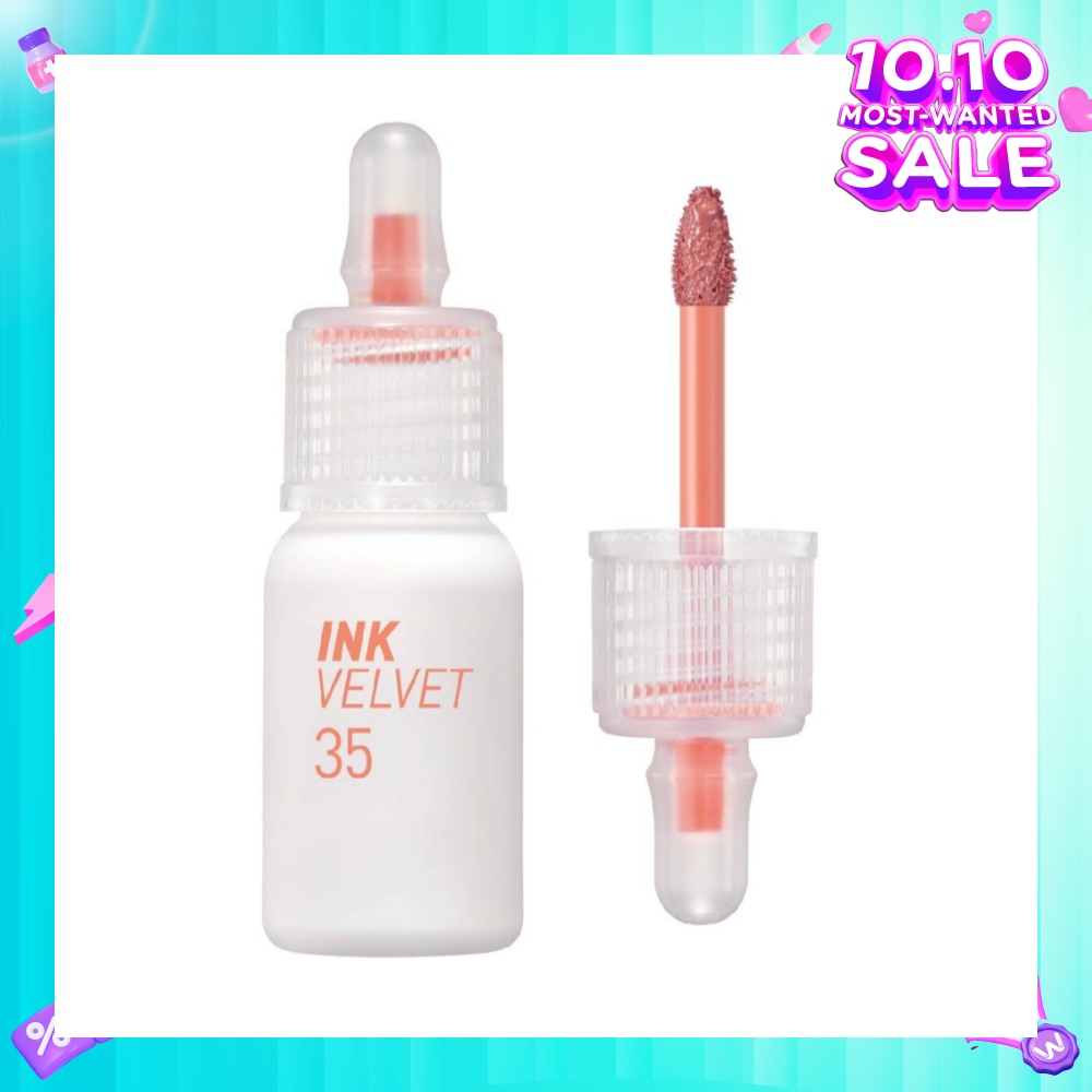 Ink Velvet 035 Spring Salmon 4g