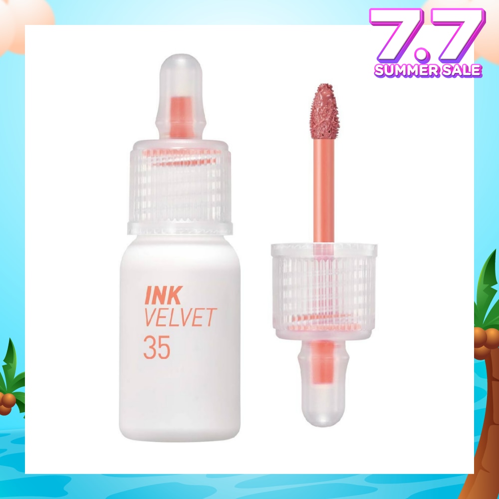 Ink Velvet 035 Spring Salmon 4g