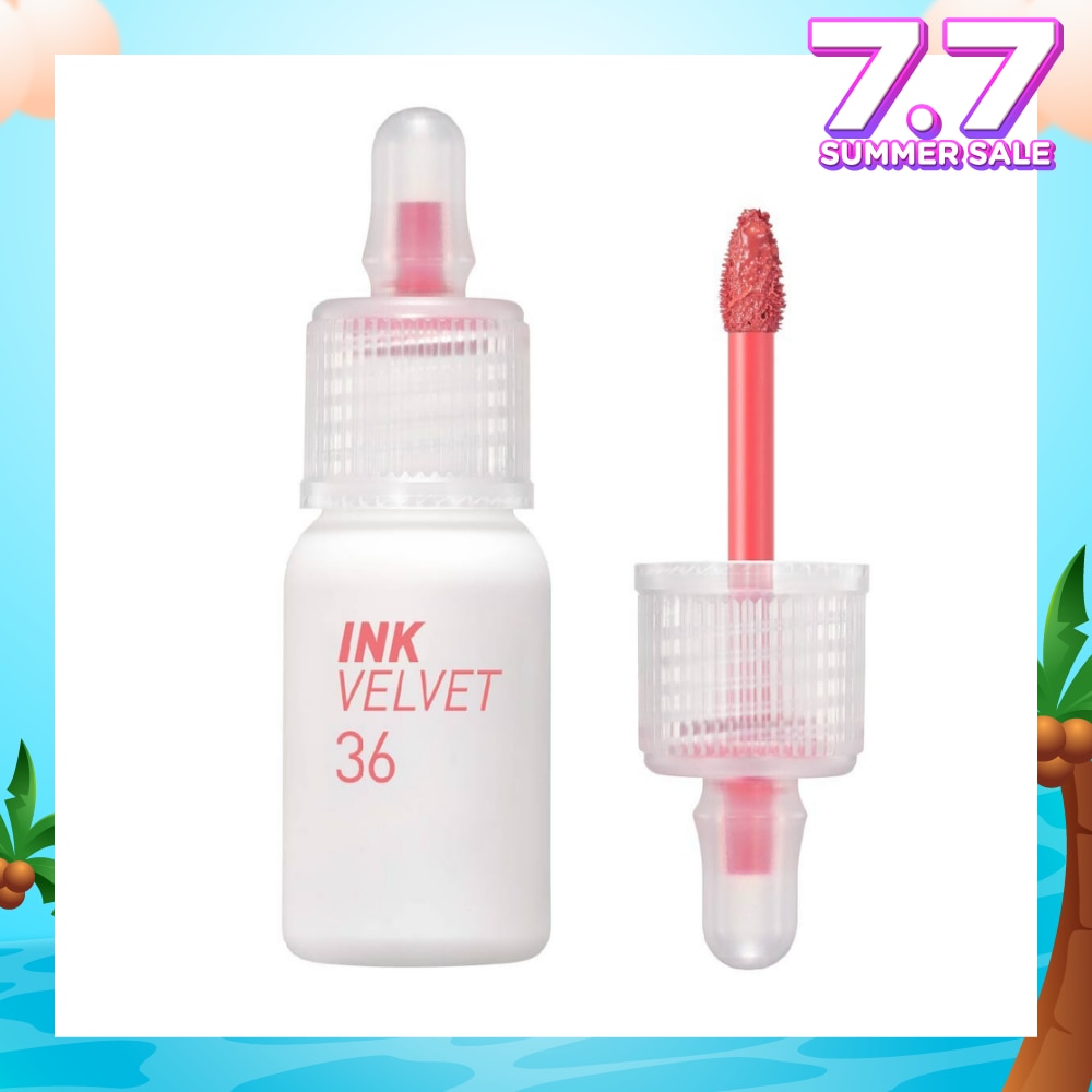 Ink Velvet 036 Active Coral 4g