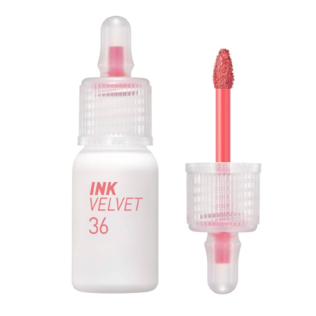 Ink Velvet 036 Active Coral 4g