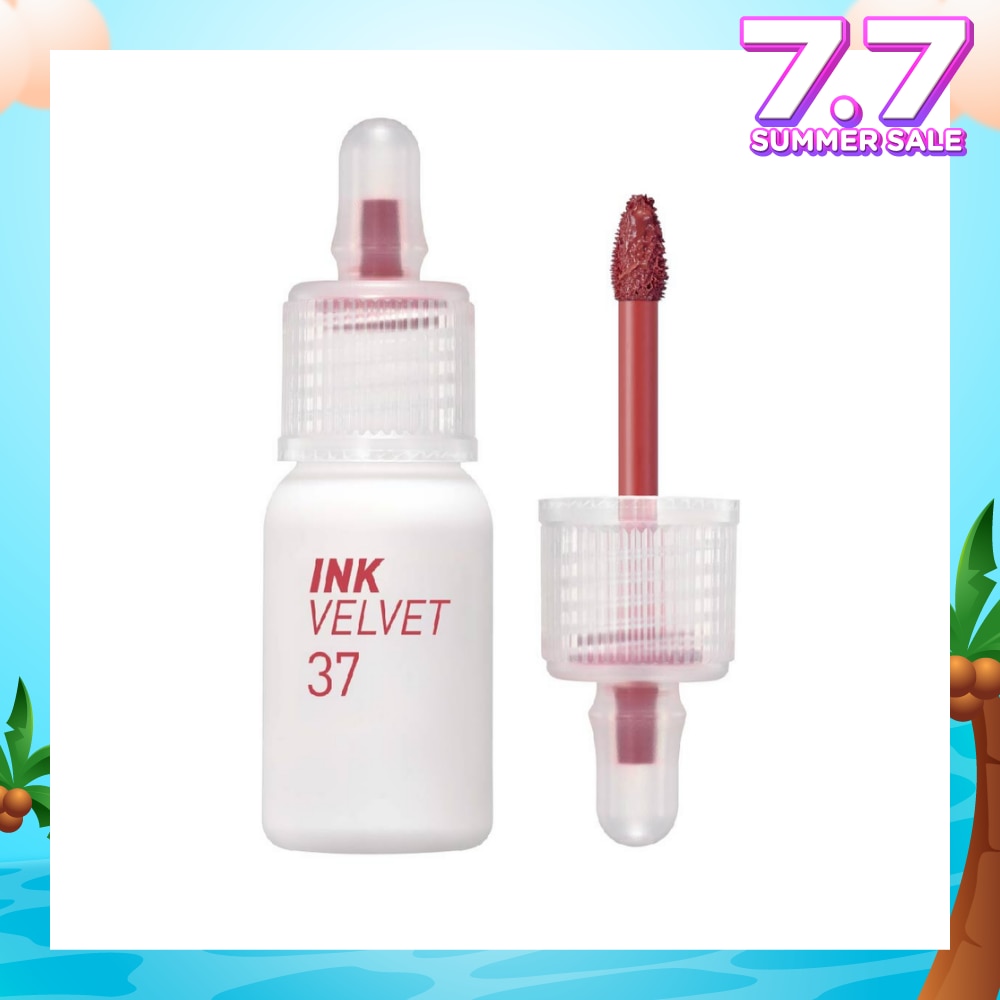 Ink Velvet 037 Enjoy Mute 4g