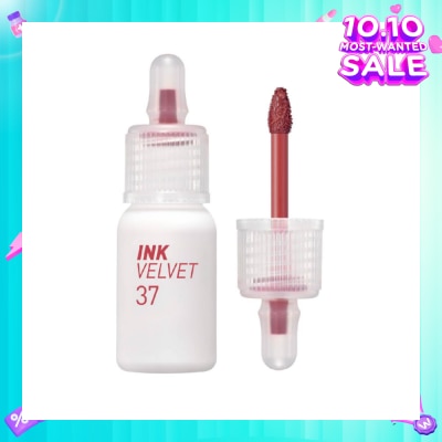PERIPERA Ink Velvet 037 Enjoy Mute 4g