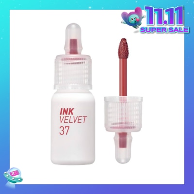PERIPERA Ink Velvet 037 Enjoy Mute 4g