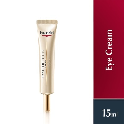 EUCERIN Ef Eye Serum SPF20 (Anti Aging, Plump Up Deep Wrinkles For Smoother, Firmer Skin Around Your Eyes) 15ml