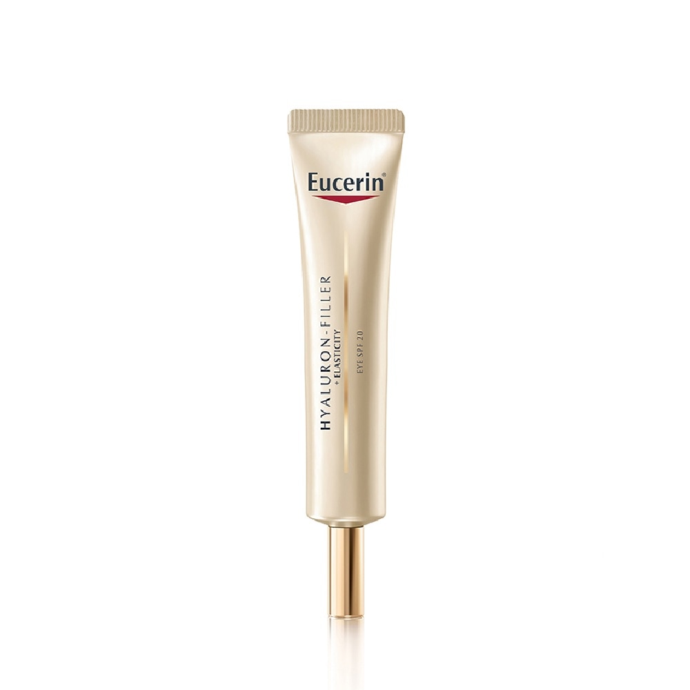 Ef Eye Serum SPF20 (Anti Aging, Plump Up Deep Wrinkles For Smoother, Firmer Skin Around Your Eyes) 15ml