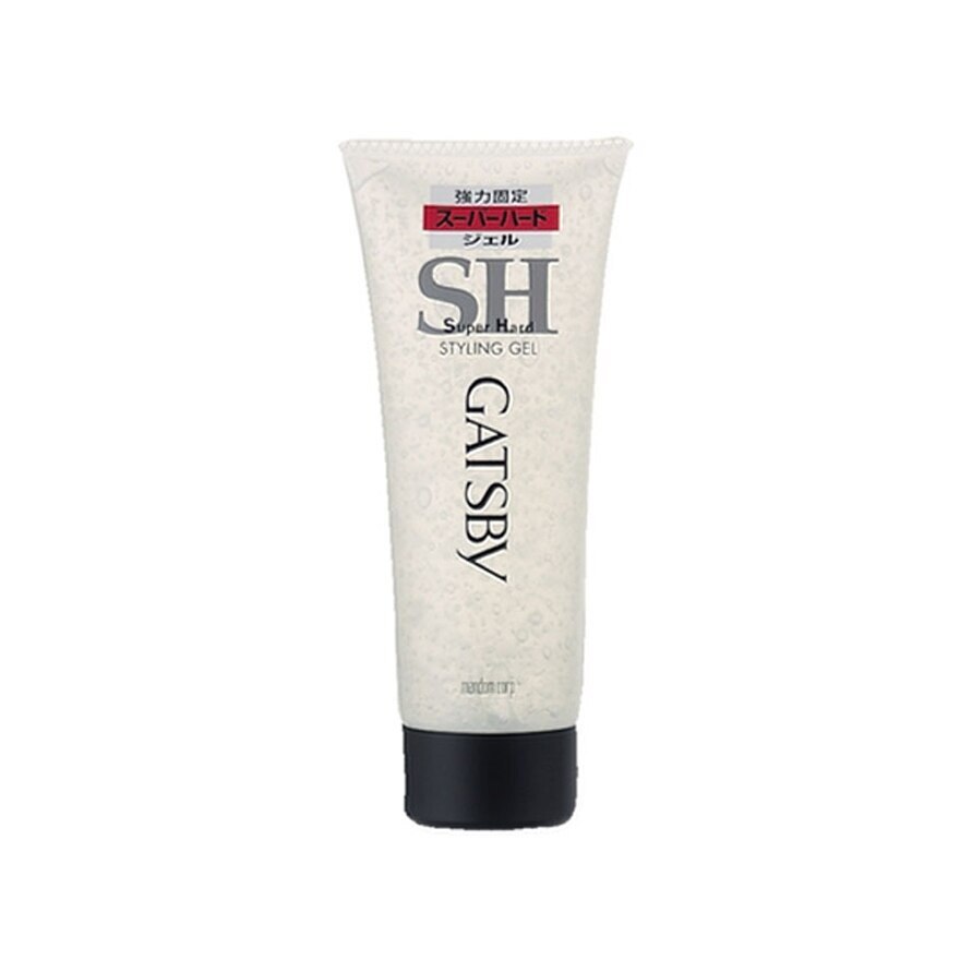 Gatsby styling gel super hard on sale