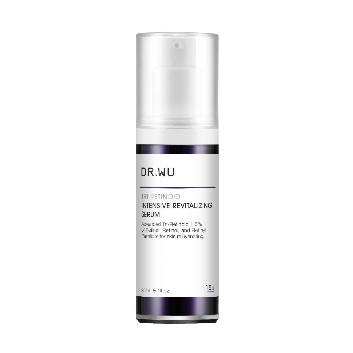 Tri-Retinoid Intensive Revitalizing Serum (1.5%) 30ml