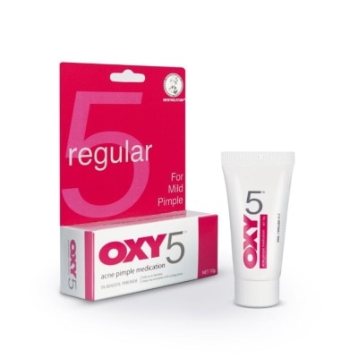 OXY 5 Lotion 10g